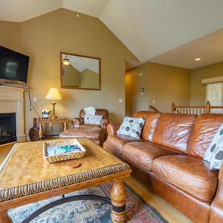 4Br Walk-In - Foosball Table - Hot Tub - Fire Pit - Free Tickets Included - Dv166 Бренсон Екстер'єр фото