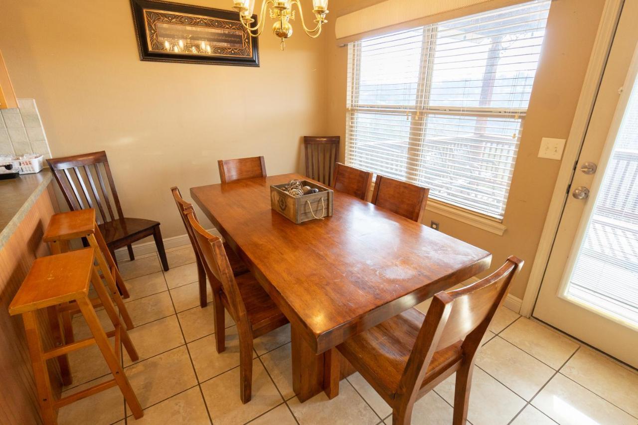 4Br Walk-In - Foosball Table - Hot Tub - Fire Pit - Free Tickets Included - Dv166 Бренсон Екстер'єр фото