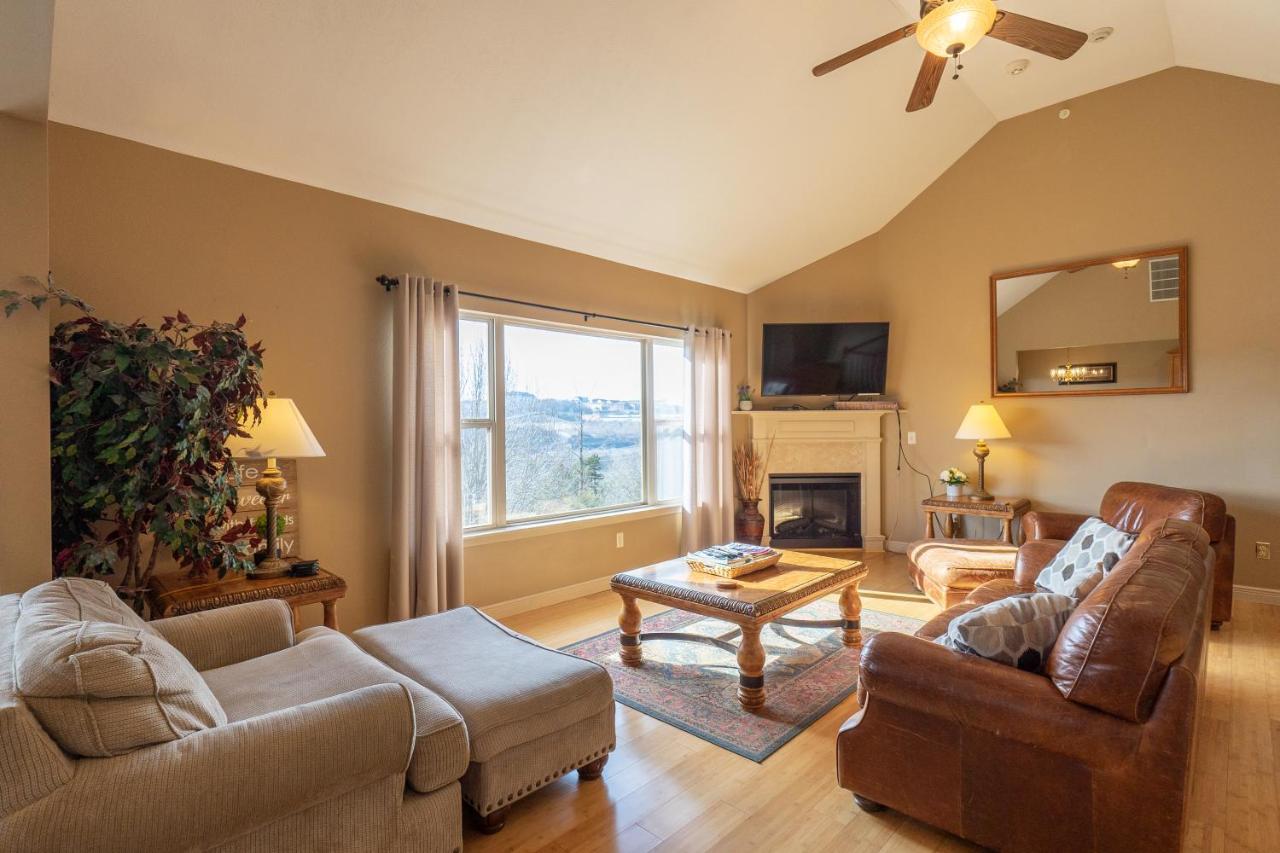 4Br Walk-In - Foosball Table - Hot Tub - Fire Pit - Free Tickets Included - Dv166 Бренсон Екстер'єр фото