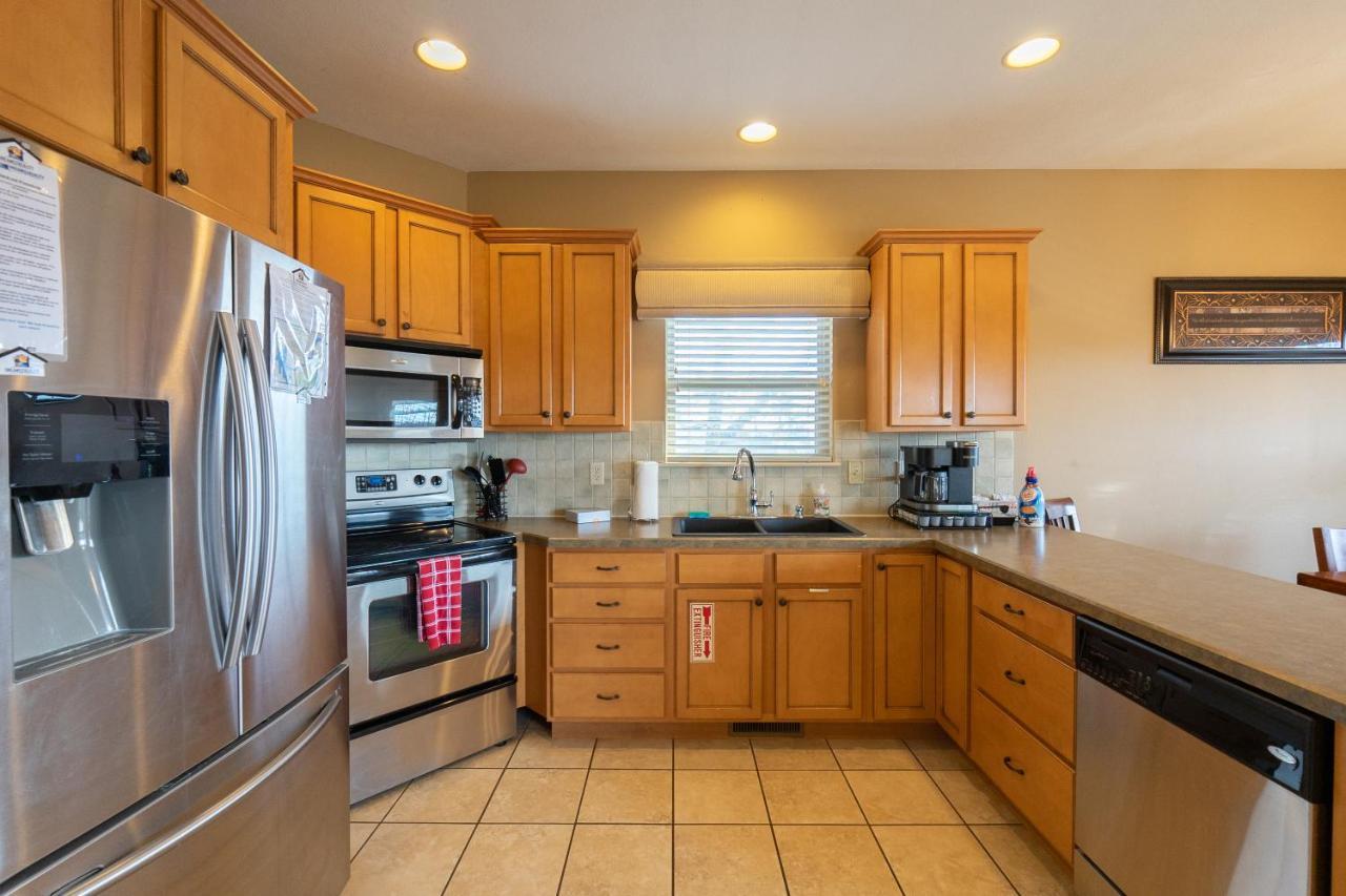 4Br Walk-In - Foosball Table - Hot Tub - Fire Pit - Free Tickets Included - Dv166 Бренсон Екстер'єр фото