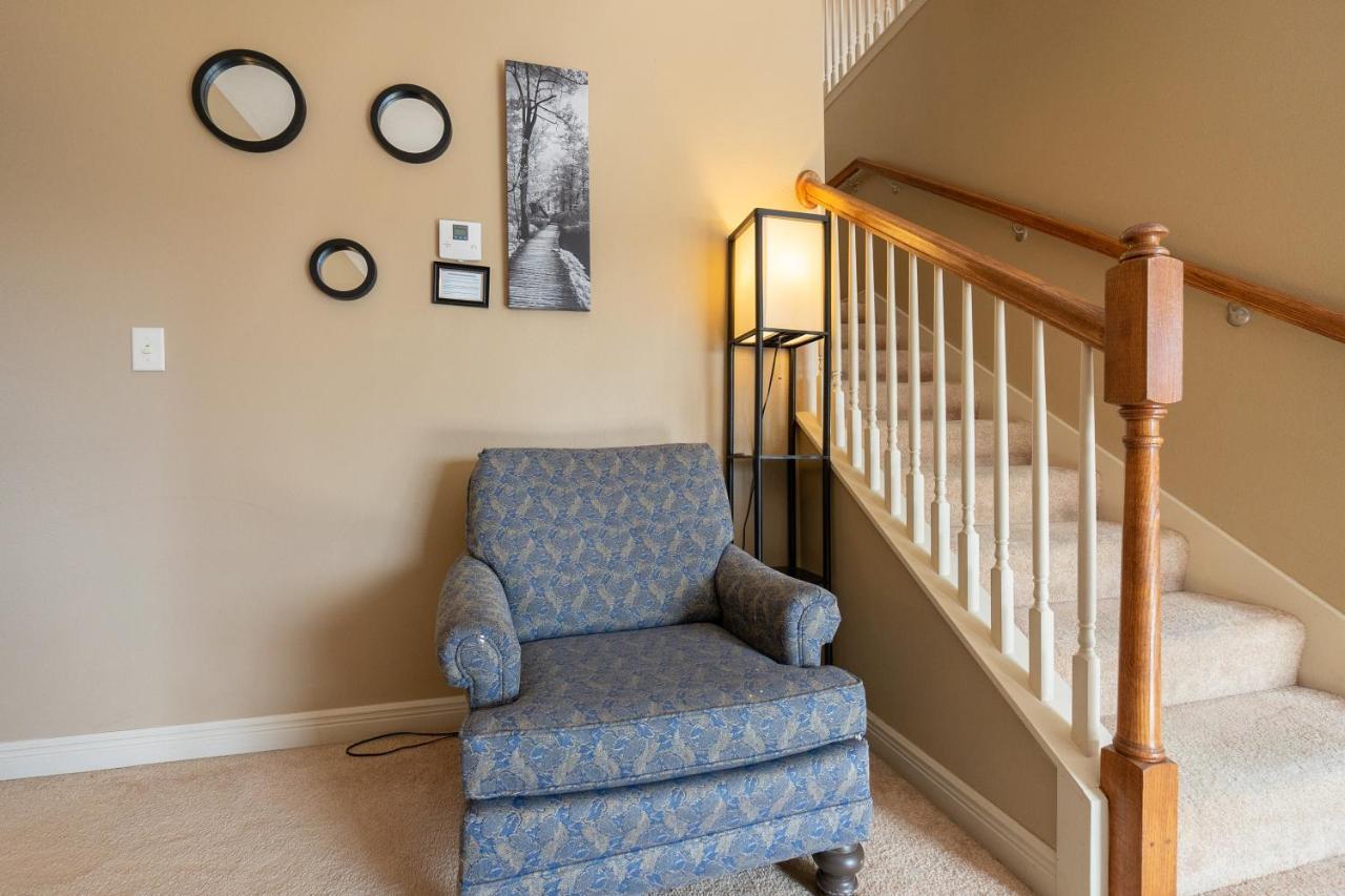 4Br Walk-In - Foosball Table - Hot Tub - Fire Pit - Free Tickets Included - Dv166 Бренсон Екстер'єр фото