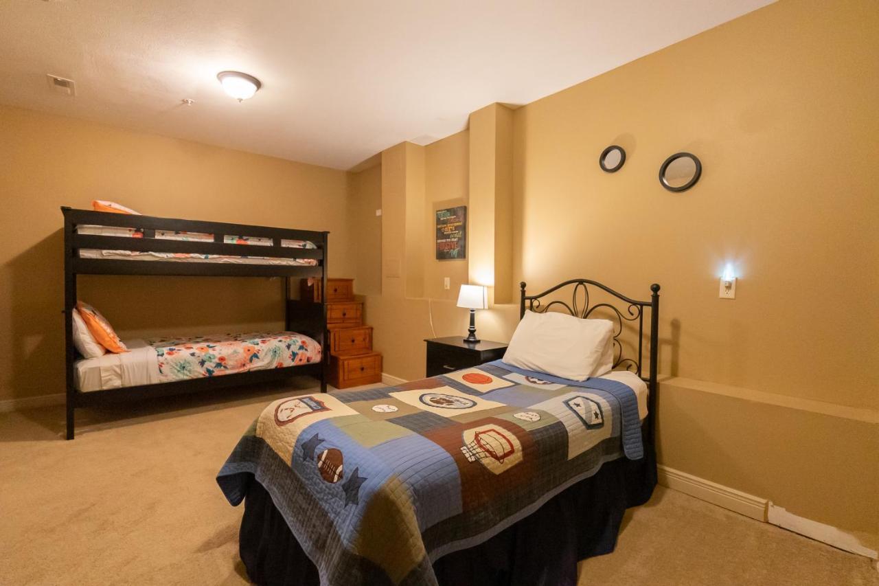 4Br Walk-In - Foosball Table - Hot Tub - Fire Pit - Free Tickets Included - Dv166 Бренсон Екстер'єр фото