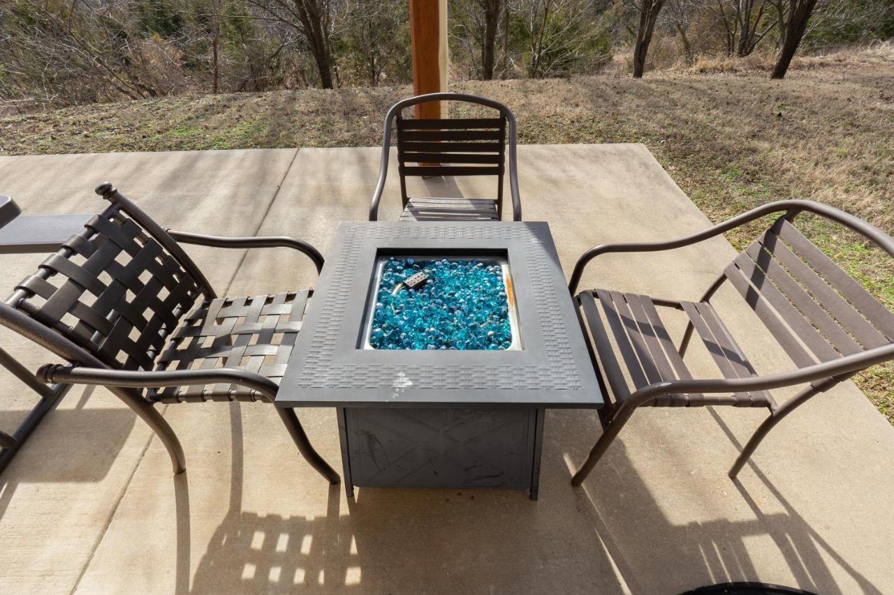 4Br Walk-In - Foosball Table - Hot Tub - Fire Pit - Free Tickets Included - Dv166 Бренсон Екстер'єр фото