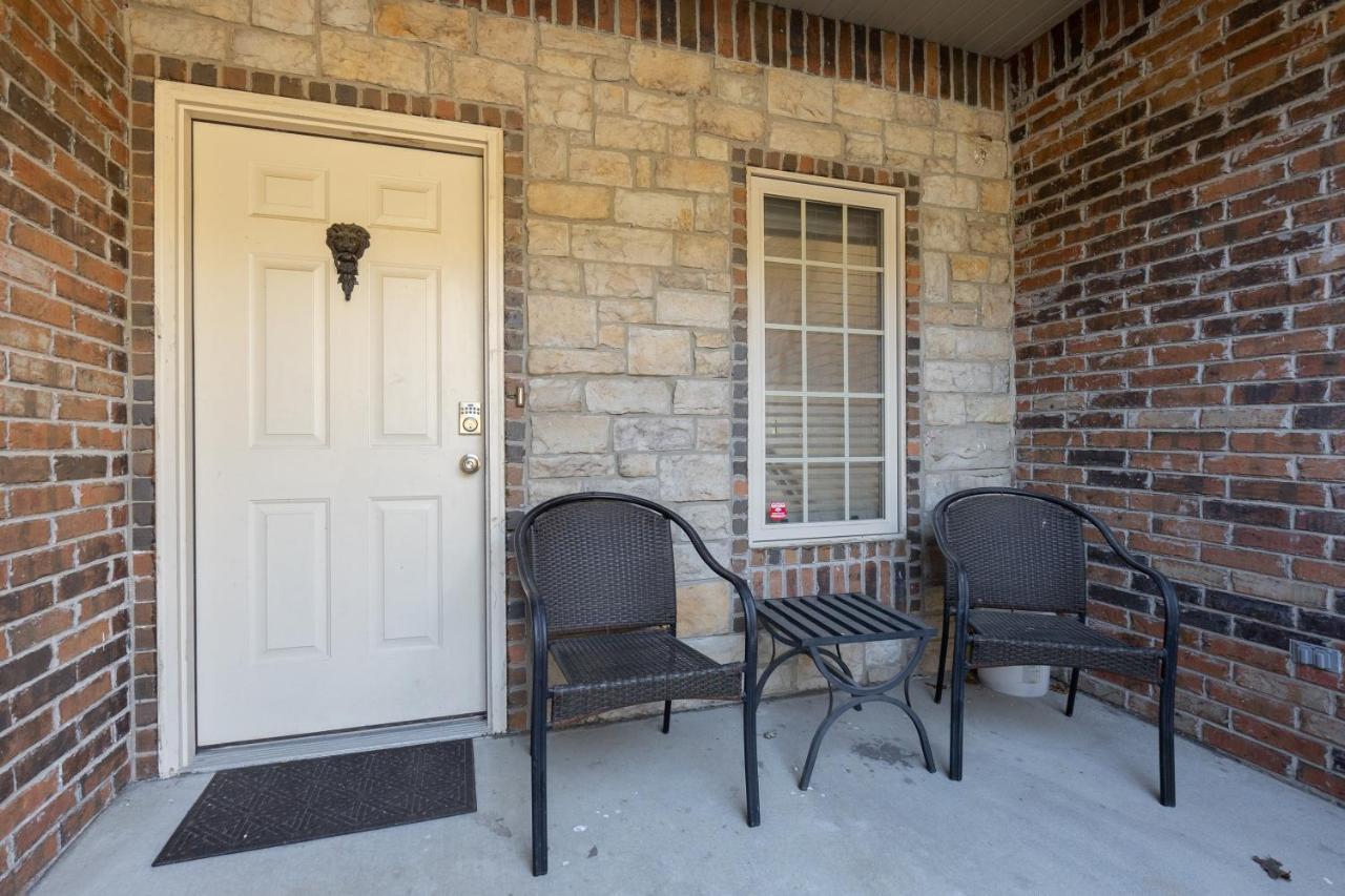 4Br Walk-In - Foosball Table - Hot Tub - Fire Pit - Free Tickets Included - Dv166 Бренсон Екстер'єр фото