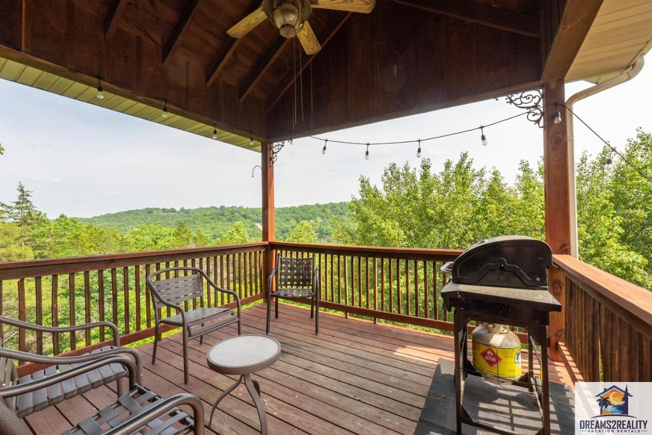 4Br Walk-In - Foosball Table - Hot Tub - Fire Pit - Free Tickets Included - Dv166 Бренсон Екстер'єр фото
