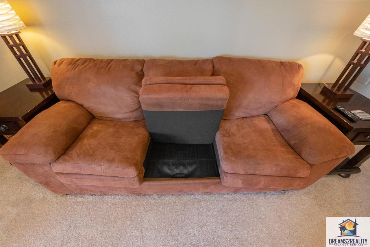4Br Walk-In - Foosball Table - Hot Tub - Fire Pit - Free Tickets Included - Dv166 Бренсон Екстер'єр фото