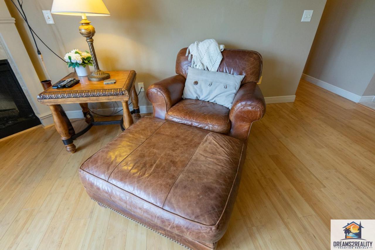 4Br Walk-In - Foosball Table - Hot Tub - Fire Pit - Free Tickets Included - Dv166 Бренсон Екстер'єр фото