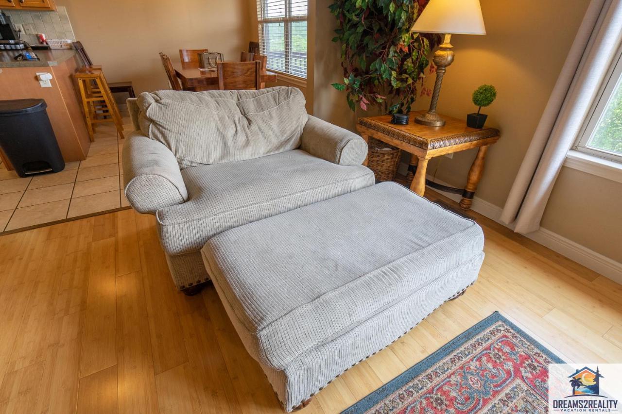 4Br Walk-In - Foosball Table - Hot Tub - Fire Pit - Free Tickets Included - Dv166 Бренсон Екстер'єр фото