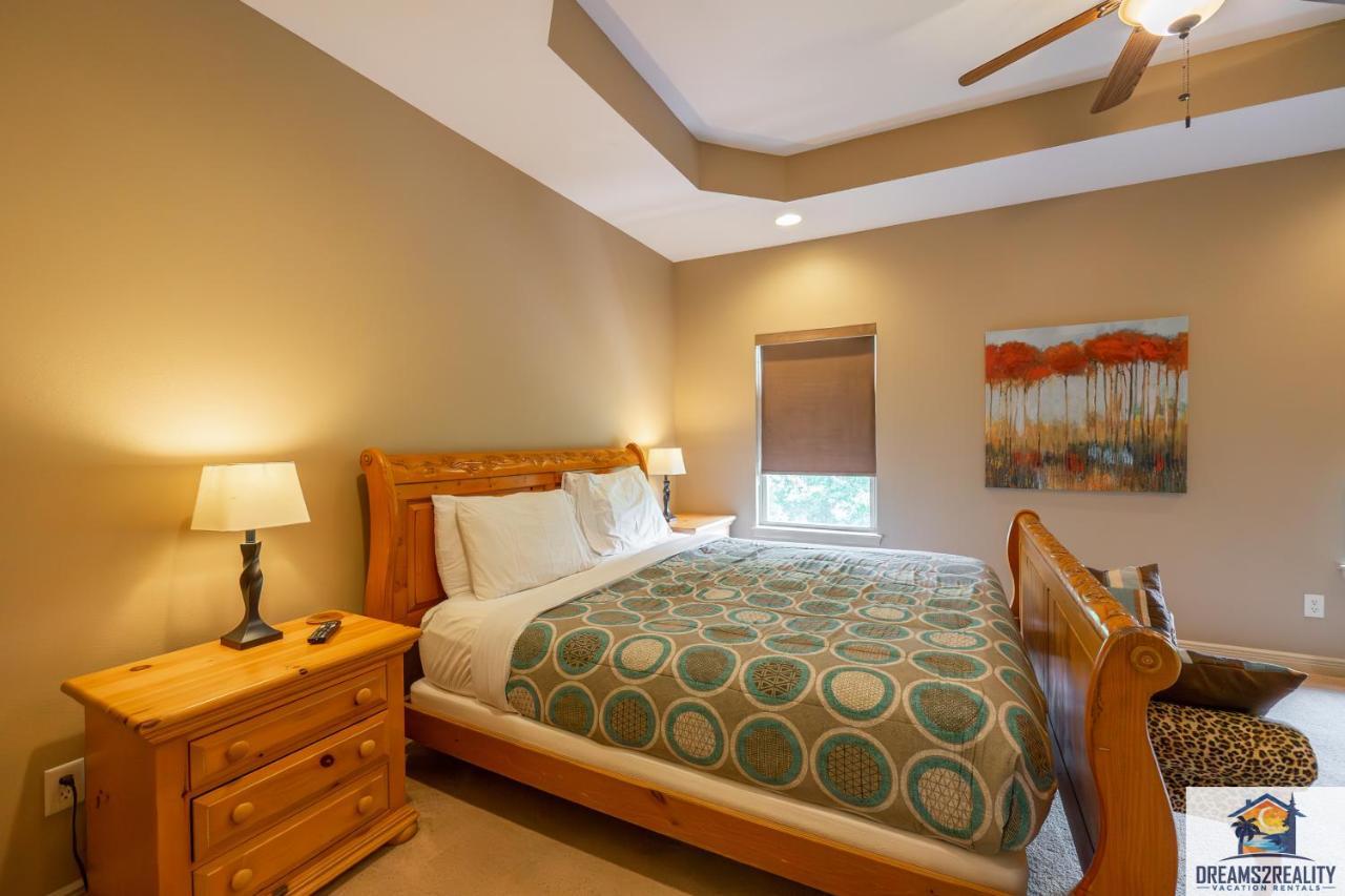 4Br Walk-In - Foosball Table - Hot Tub - Fire Pit - Free Tickets Included - Dv166 Бренсон Екстер'єр фото