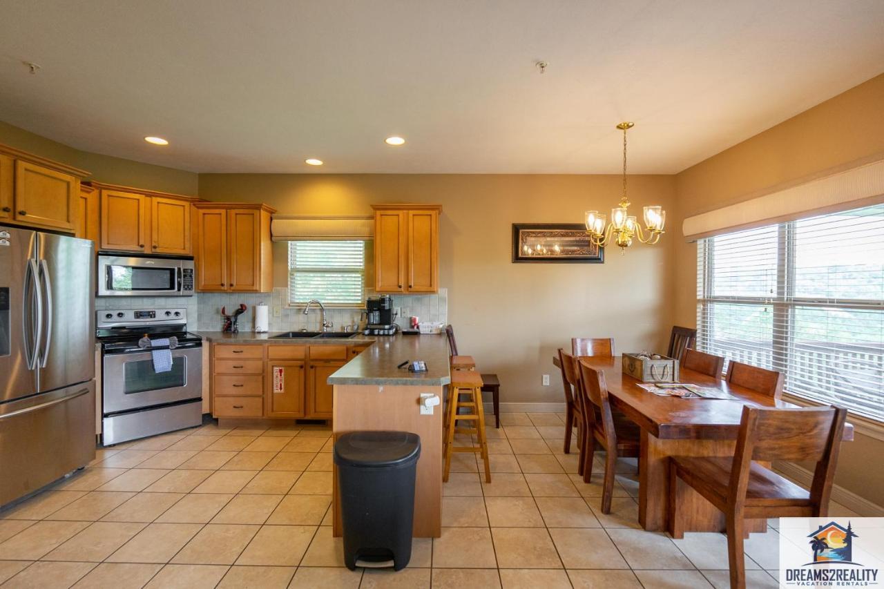 4Br Walk-In - Foosball Table - Hot Tub - Fire Pit - Free Tickets Included - Dv166 Бренсон Екстер'єр фото